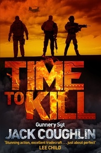 Jack Coughlin et Donald A. Davis - Time to Kill.