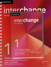 Interchange Level 1