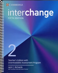 Interchange Level 2