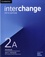 Interchange Level 2A Workbook 5th edition