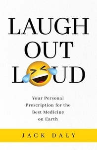  Jack Daly - Laugh Out Loud.