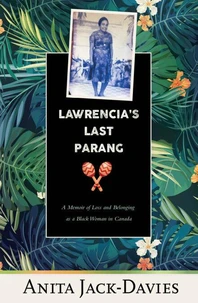 Lawrencia's Last Parang