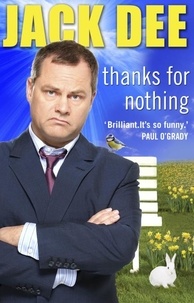 Jack Dee - Thanks For Nothing.