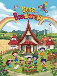 Desa Bandarejo