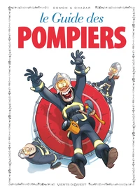 Le guide des pompiers