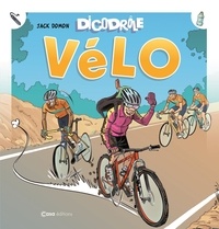 Jack Domon - Vélo.