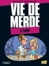 Jack Domon et  Mr Choubi - Vie de merde Tome 14 : A table.
