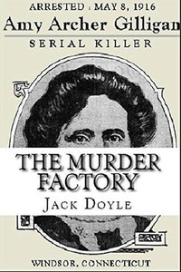  Jack Doyle - The Murder Factory.