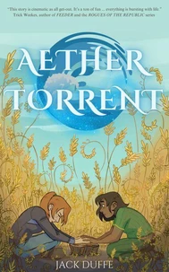 Aether Torrent