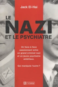 Le nazi et le psychiatre