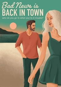  Jack Erickson - Bad News is Back in Town - Bad News is Back in Town - Episodes 1 - 3.