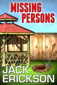  Jack Erickson - Missing Persons.