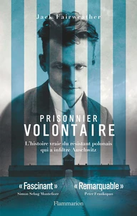 Prisonnier volontaire