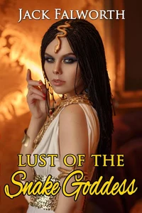Lust of the Snake Goddess