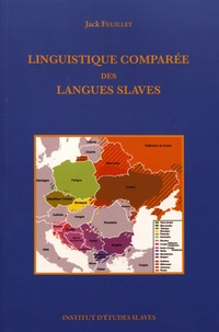 Jack Feuillet - Linguistique comparée des langues slaves.