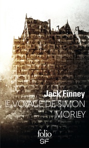 Jack Finney - Le voyage de Simon Morley.