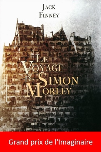 Le voyage de Simon Morley
