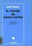Jack Finney - Le voyage de Simon Morley.
