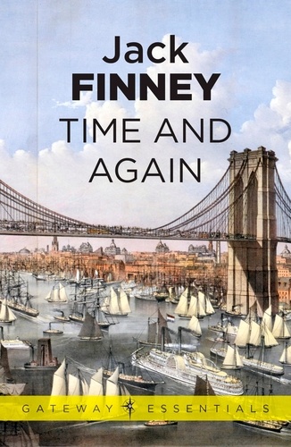 Time And Again. Time and Again: Book One