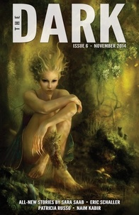  Jack Fisher et  Sean Wallace - The Dark Issue 6 - The Dark, #6.