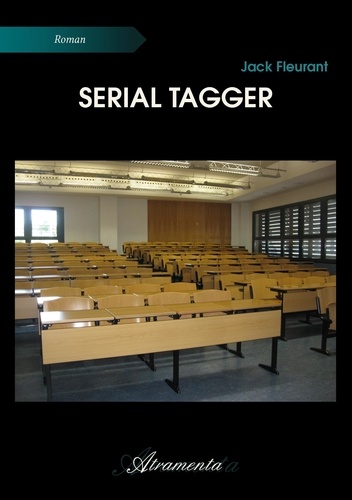 Serial tagger