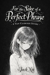 For the Sake of a Perfect Phrase - A Van Cliburn Story