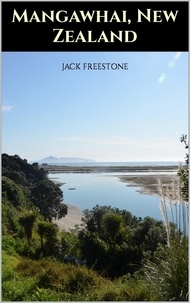  Jack Freestone - Mangawhai.