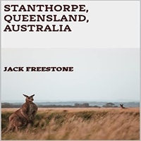  Jack Freestone - Stanthorpe, Queensland, Australia.