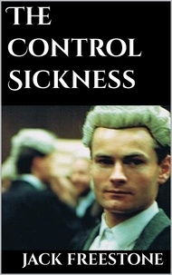  Jack Freestone - The Control Sickness.