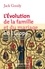 L'évolution de la famille et du mariage en Europe