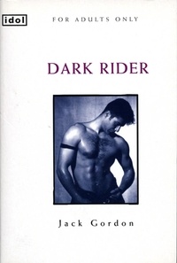 Jack Gordon - Dark Rider.