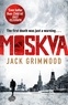 Jack Grimwood - Moskva.