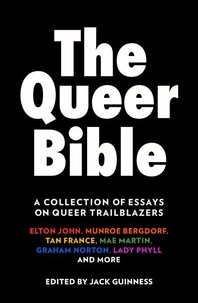 Jack Guinness - The Queer Bible.