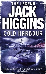Jack Higgins - Cold Harbour.