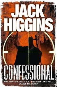 Jack Higgins - Confessional.