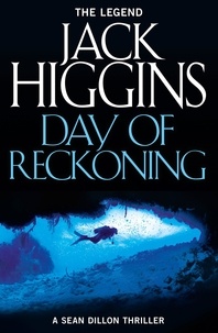 Jack Higgins - Day Of Reckoning.