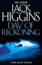 Jack Higgins - Day Of Reckoning.