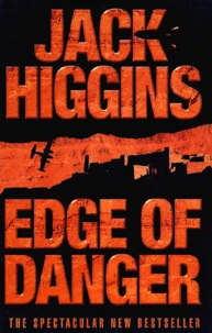 Edge Of Danger