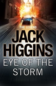 Jack Higgins - Eye of the Storm.