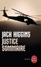 Jack Higgins - Justice sommaire.