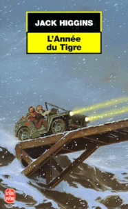 L'année du tigre