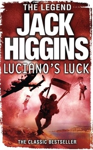 Jack Higgins - Luciano’s Luck.