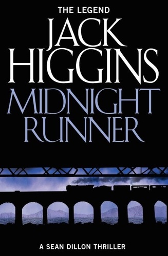 Jack Higgins - Midnight Runner.