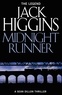 Jack Higgins - Midnight Runner.