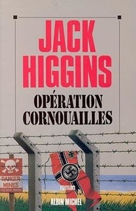 Jack Higgins - Opération Cornouailles.