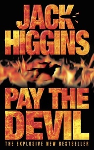 Jack Higgins - Pay the Devil.