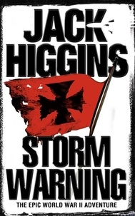 Jack Higgins - Storm Warning.