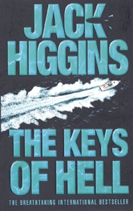 Jack Higgins - The Keys Of Hell.