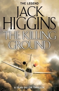 Jack Higgins - The Killing Ground.