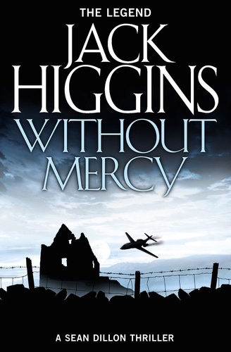 Jack Higgins - Without Mercy.